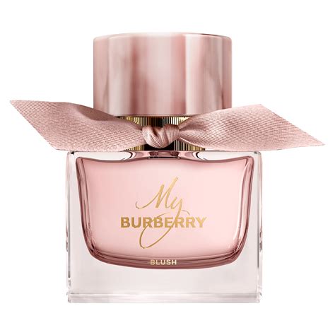 my burberry blush by burberry mini edp rollerball .25 oz|Burberry rollerball perfume.